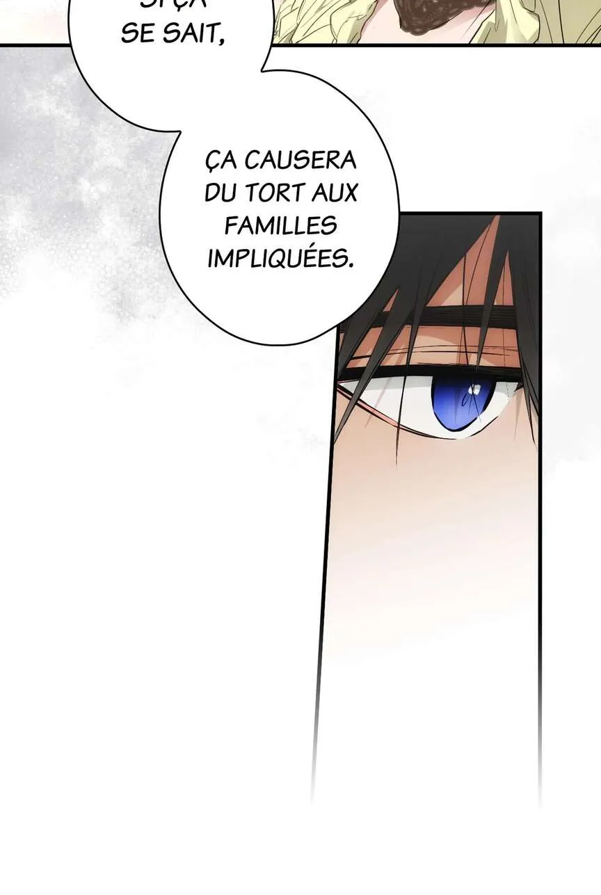 Read The Fantasie of a Stepmother FR Manga Online