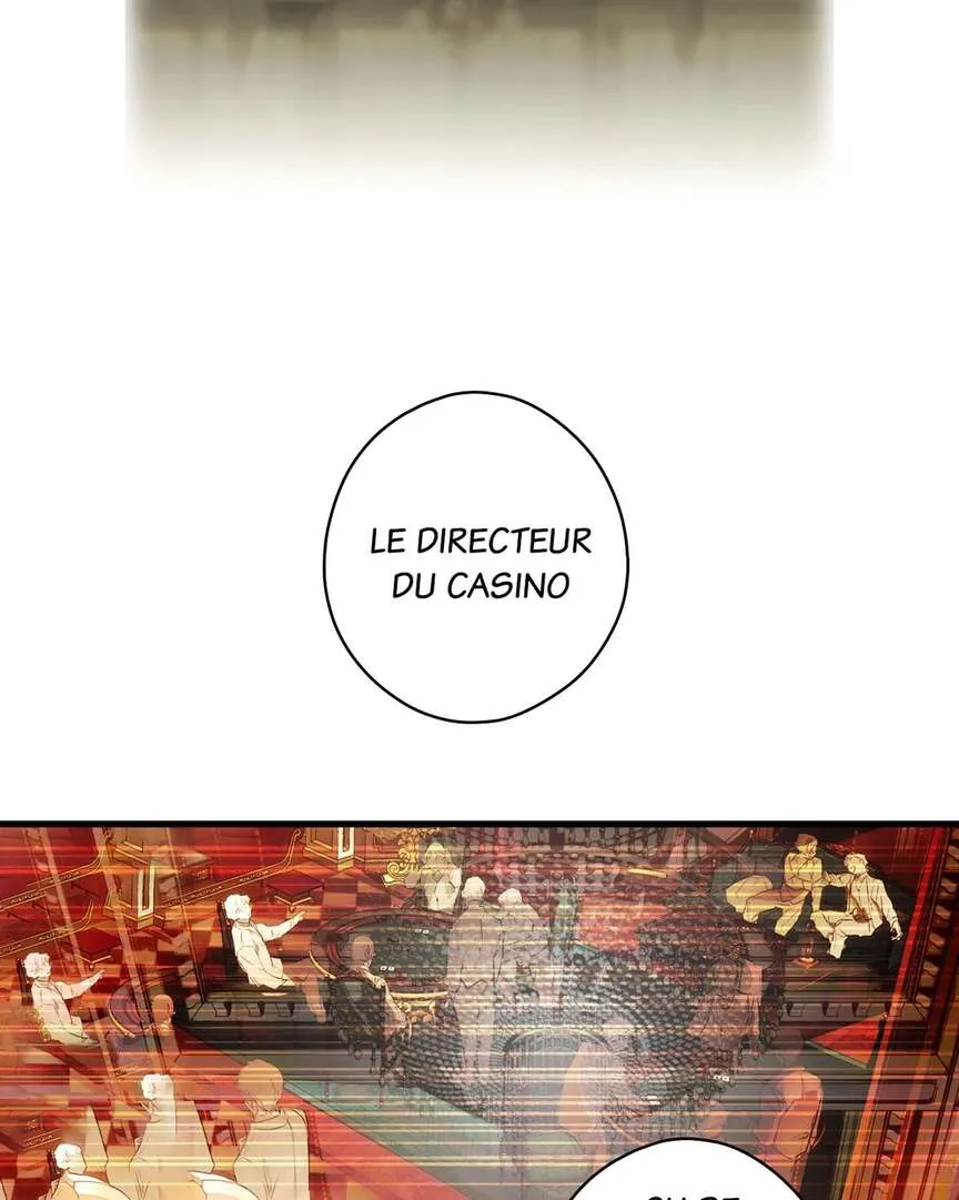 Read The Fantasie of a Stepmother FR Manga Online