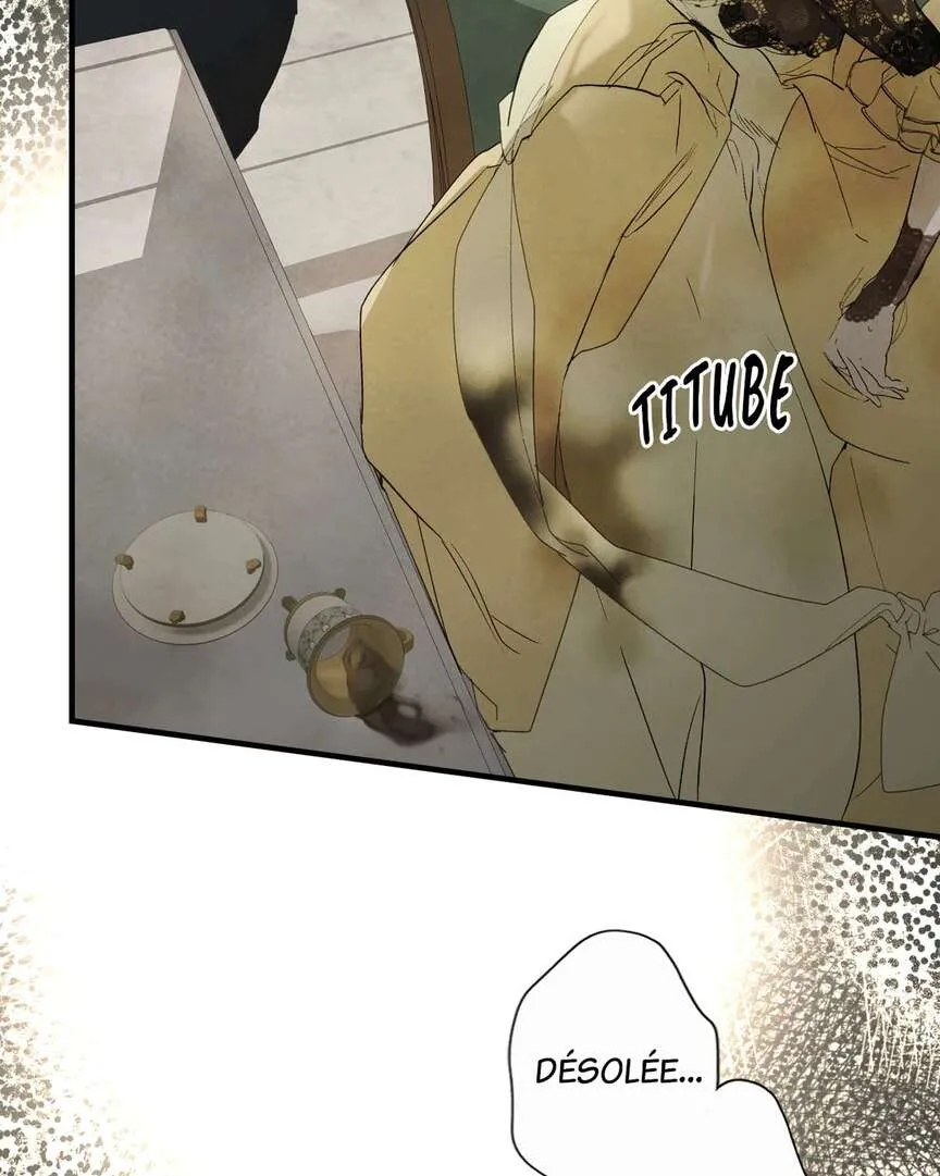 Read The Fantasie of a Stepmother FR Manga Online