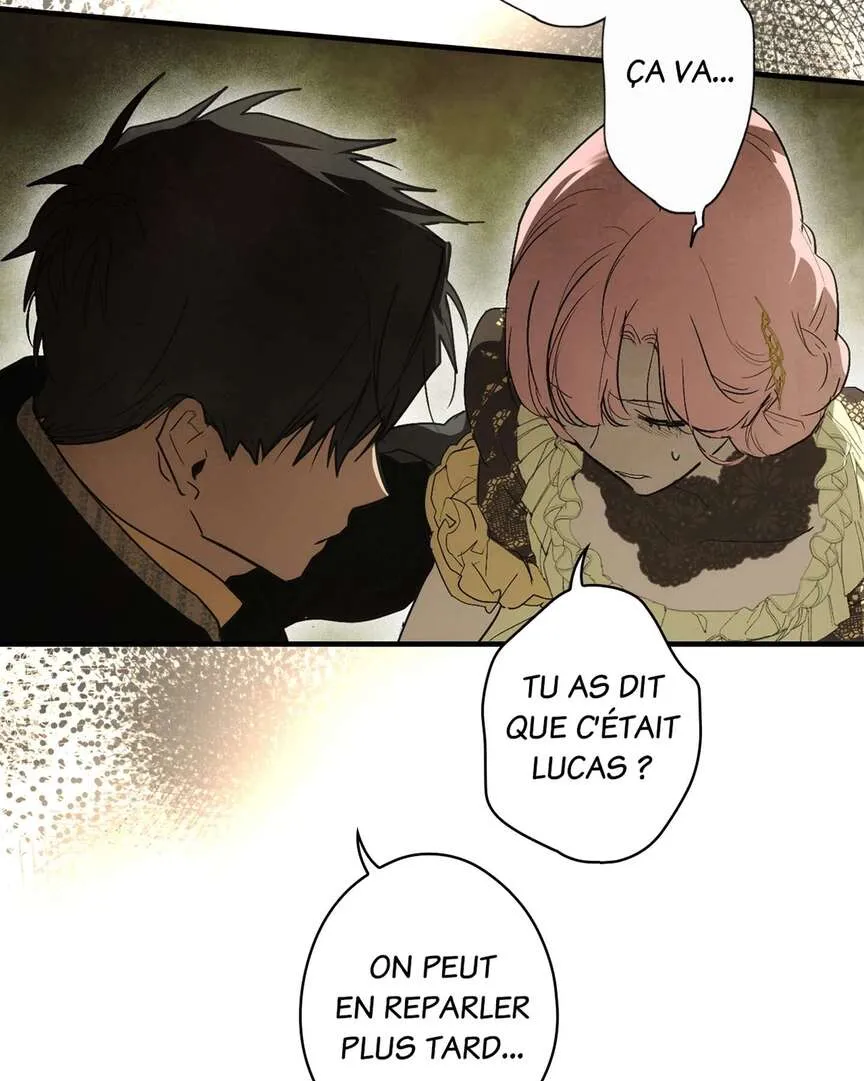 Read The Fantasie of a Stepmother FR Manga Online
