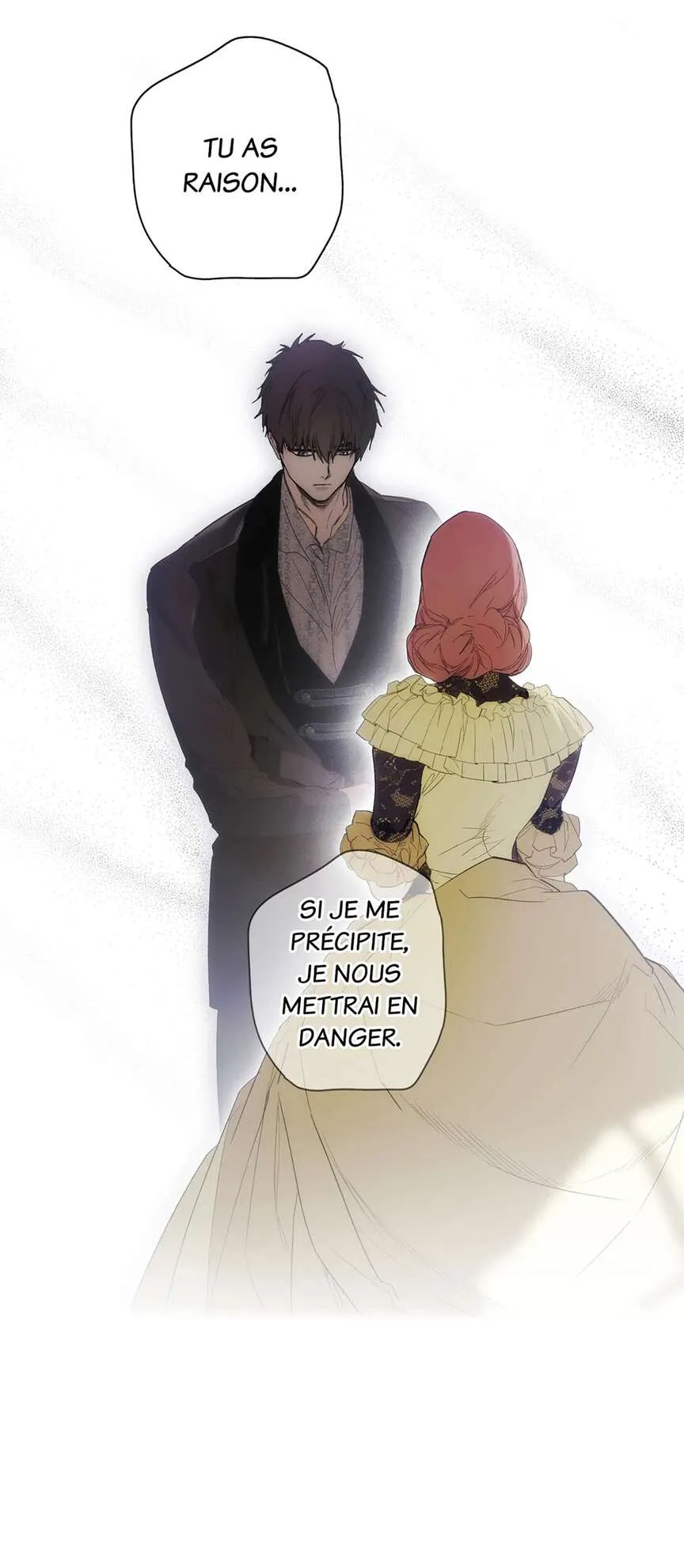 Read The Fantasie of a Stepmother FR Manga Online