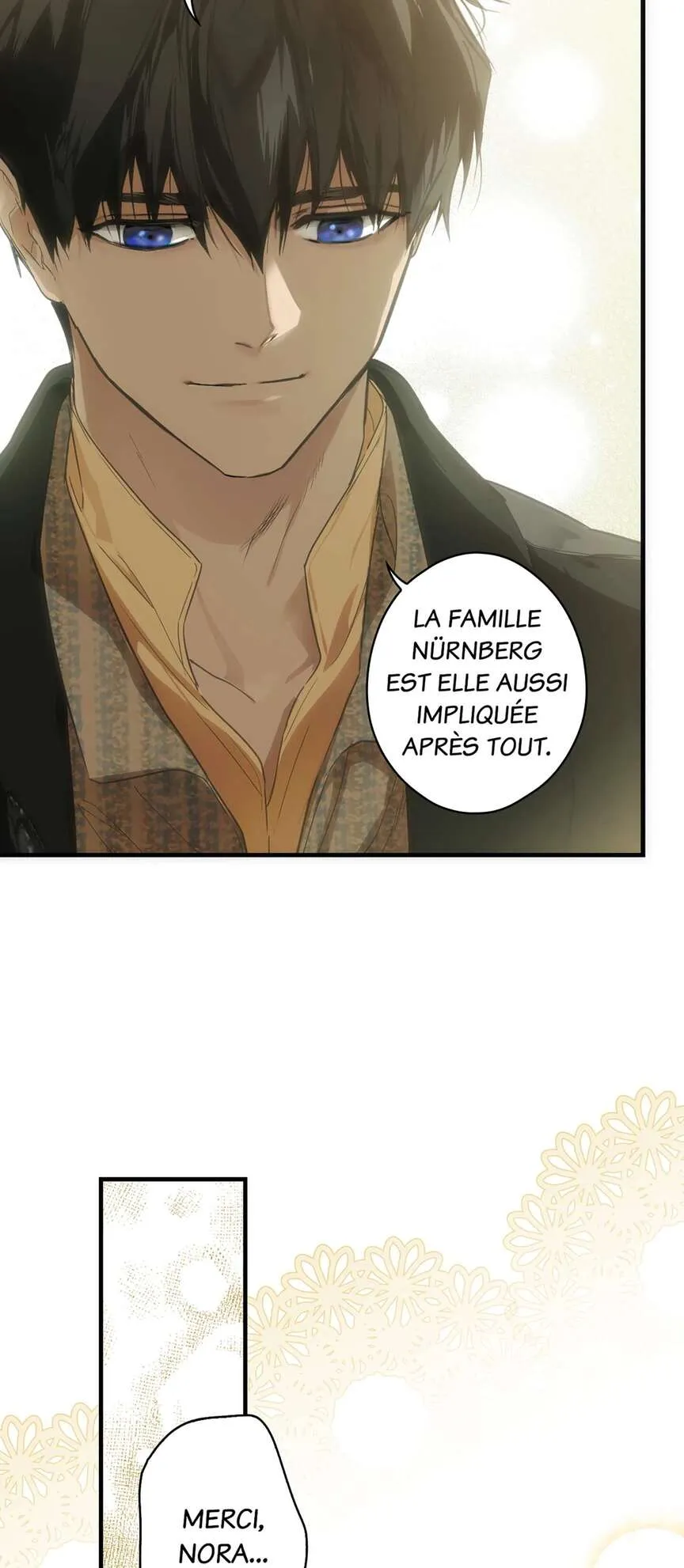 Read The Fantasie of a Stepmother FR Manga Online