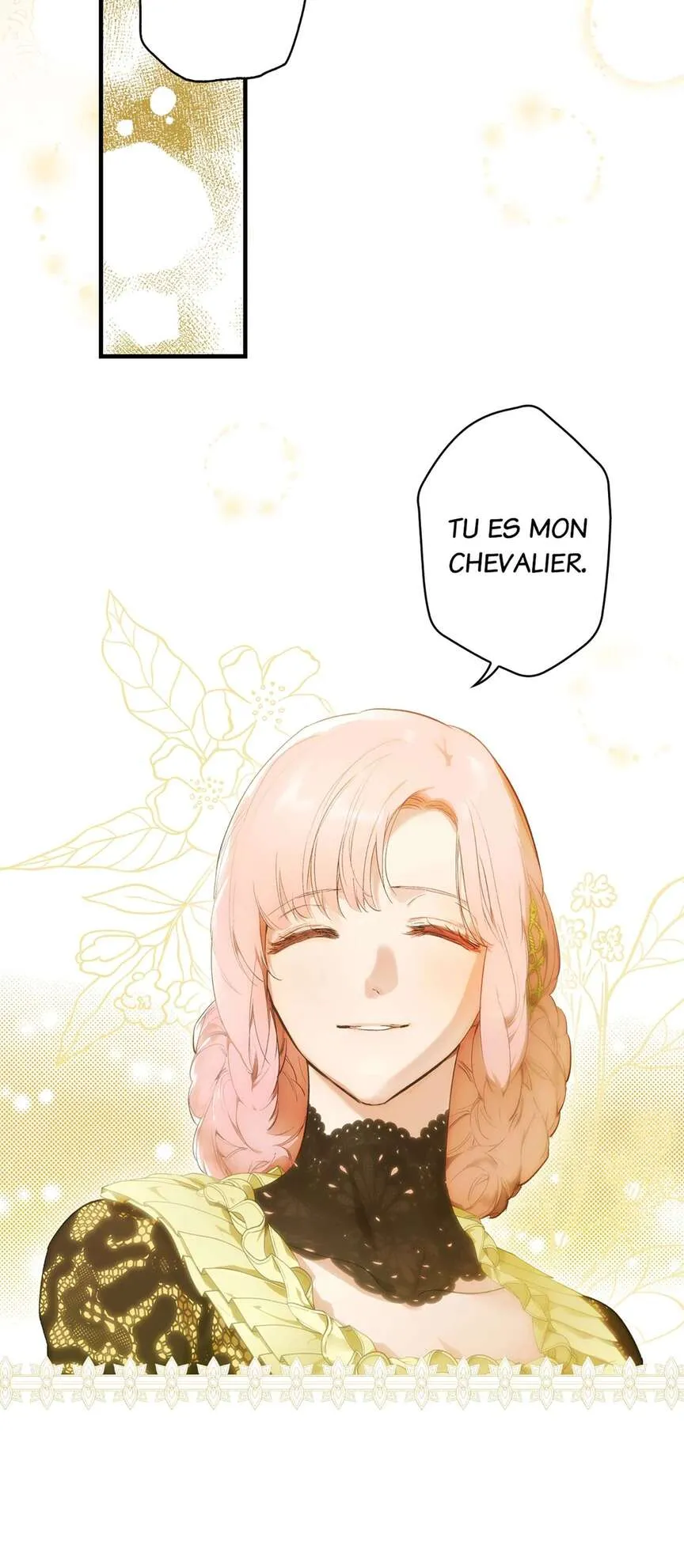Read The Fantasie of a Stepmother FR Manga Online