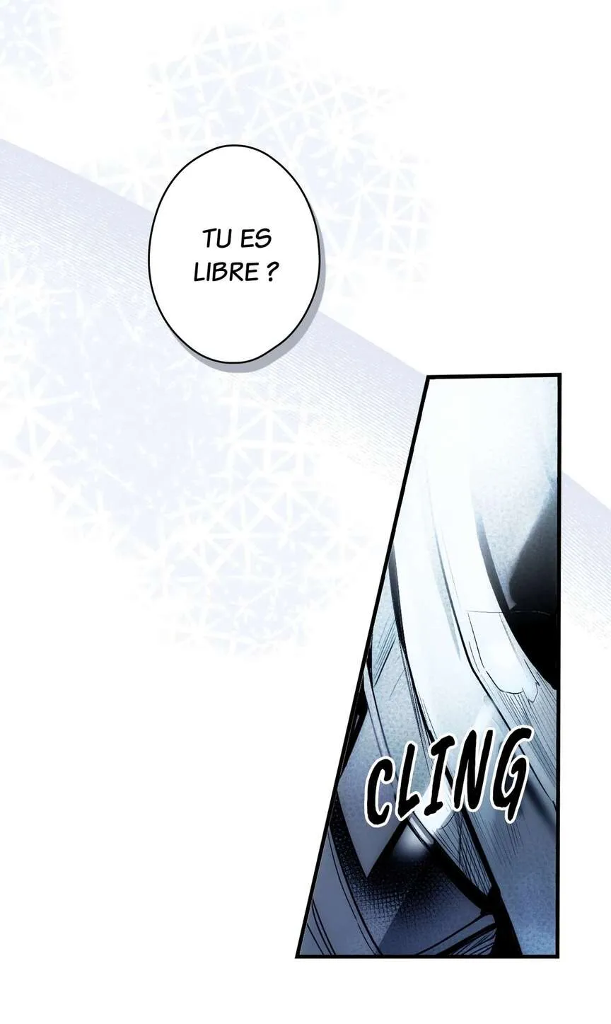 Read The Fantasie of a Stepmother FR Manga Online