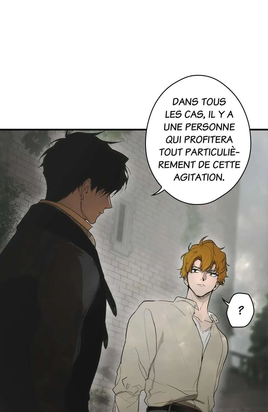 Read The Fantasie of a Stepmother FR Manga Online