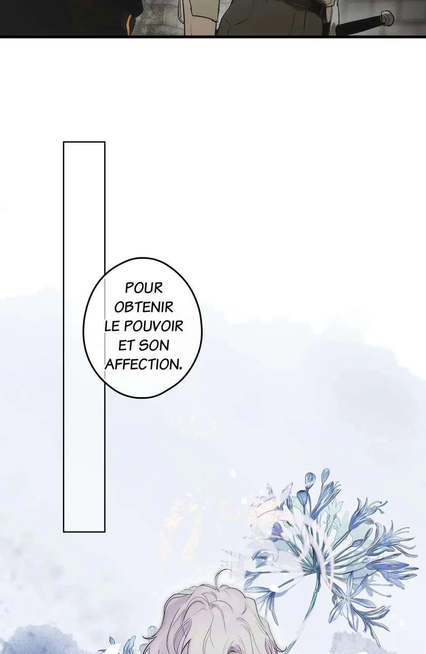 Read The Fantasie of a Stepmother FR Manga Online