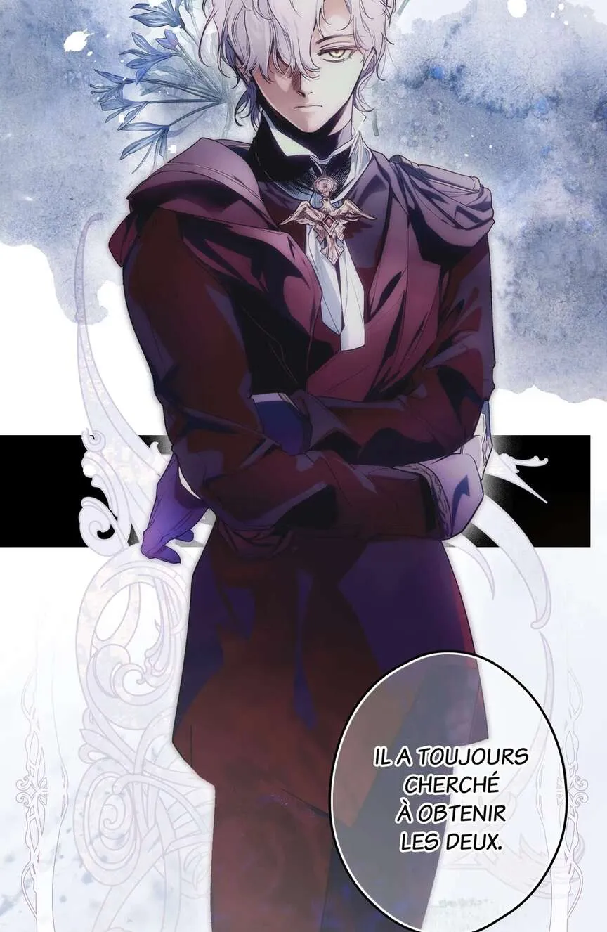 Read The Fantasie of a Stepmother FR Manga Online