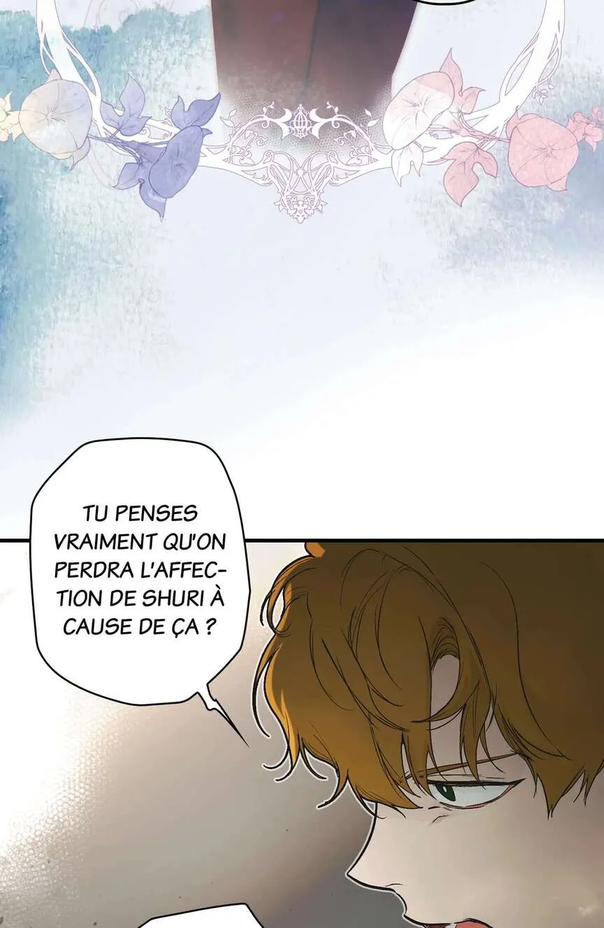 Read The Fantasie of a Stepmother FR Manga Online