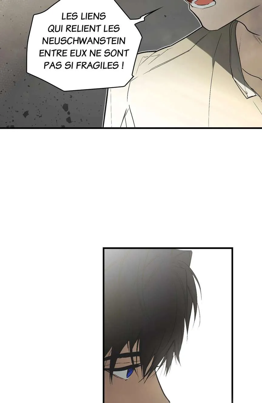 Read The Fantasie of a Stepmother FR Manga Online