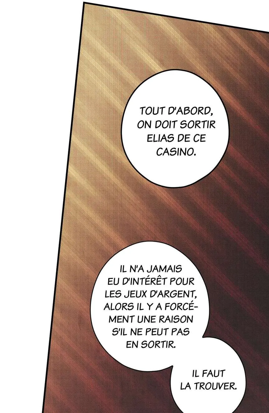 Read The Fantasie of a Stepmother FR Manga Online