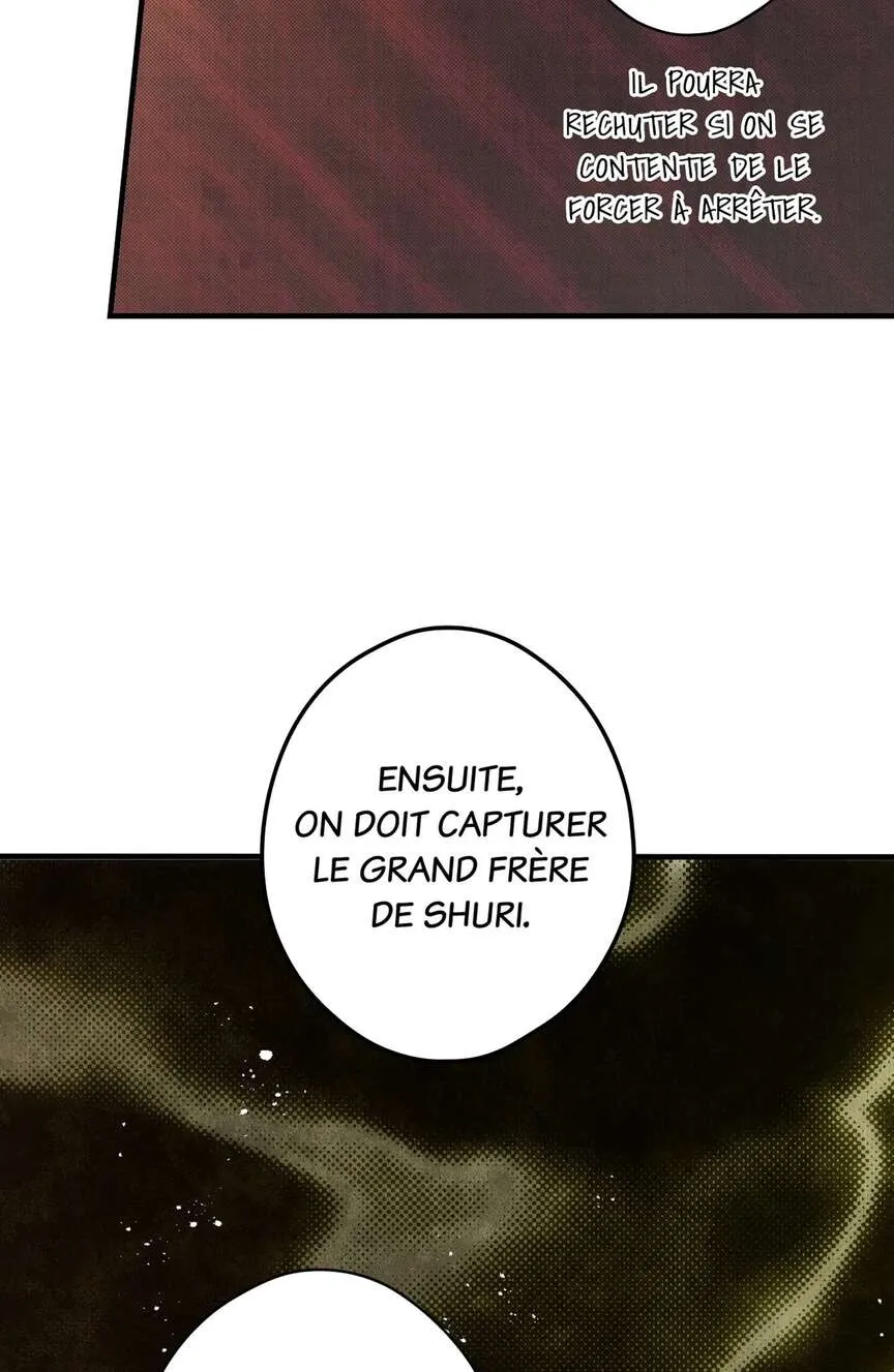 Read The Fantasie of a Stepmother FR Manga Online