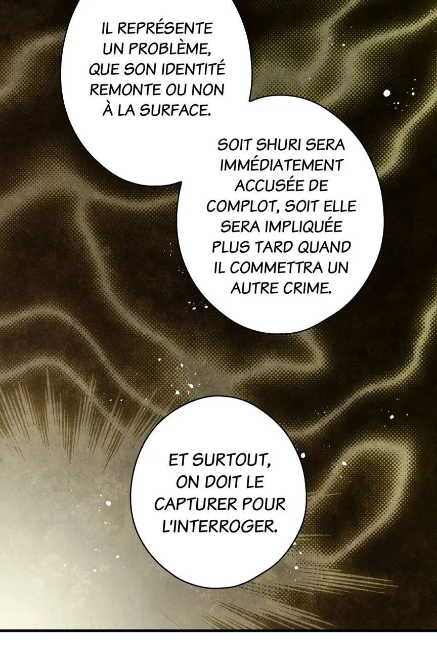 Read The Fantasie of a Stepmother FR Manga Online