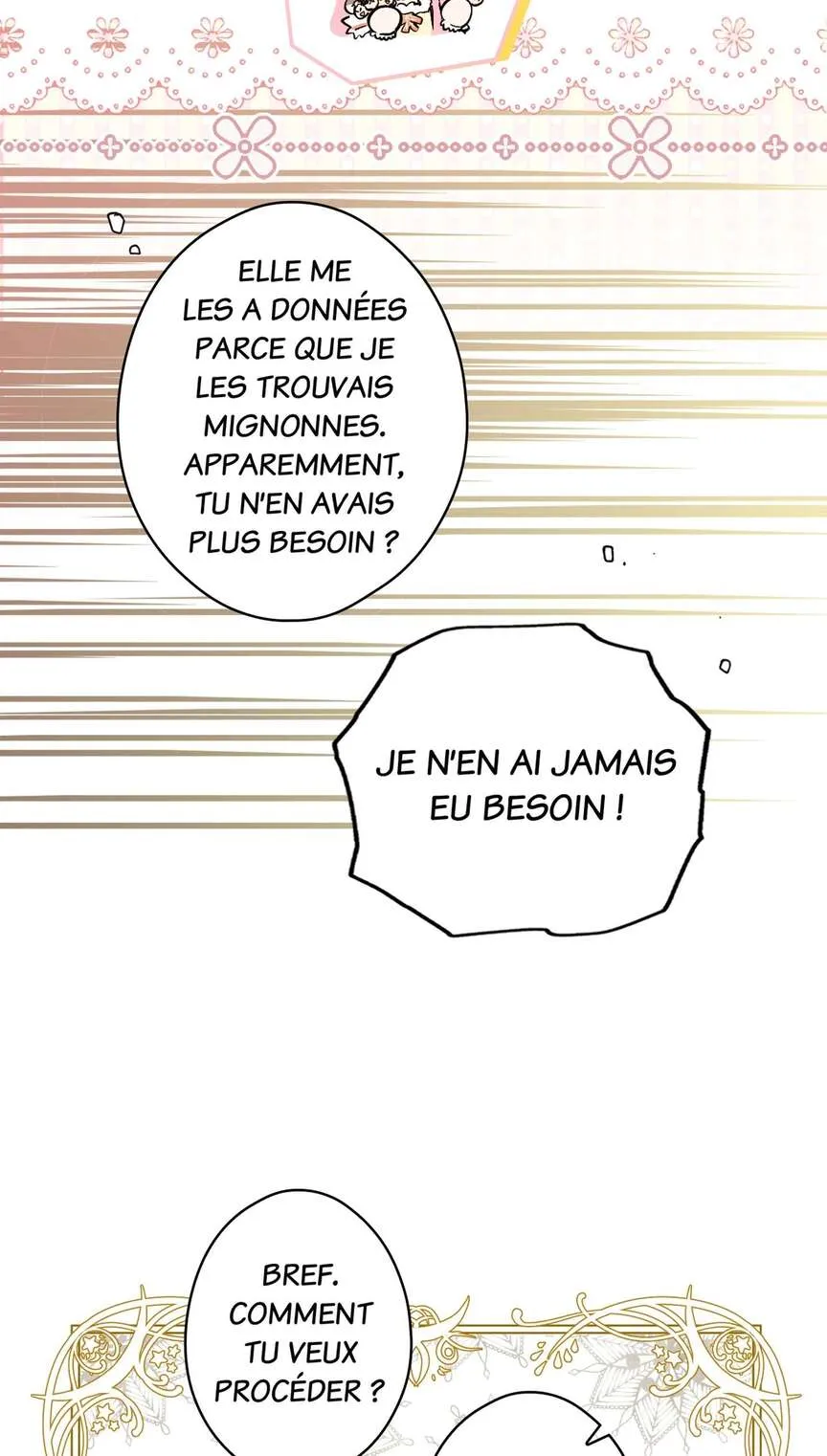 Read The Fantasie of a Stepmother FR Manga Online