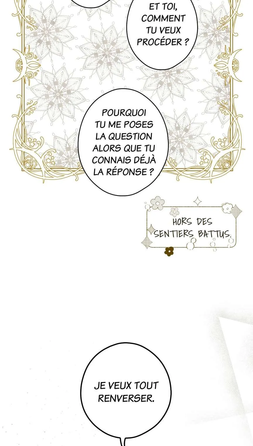 Read The Fantasie of a Stepmother FR Manga Online