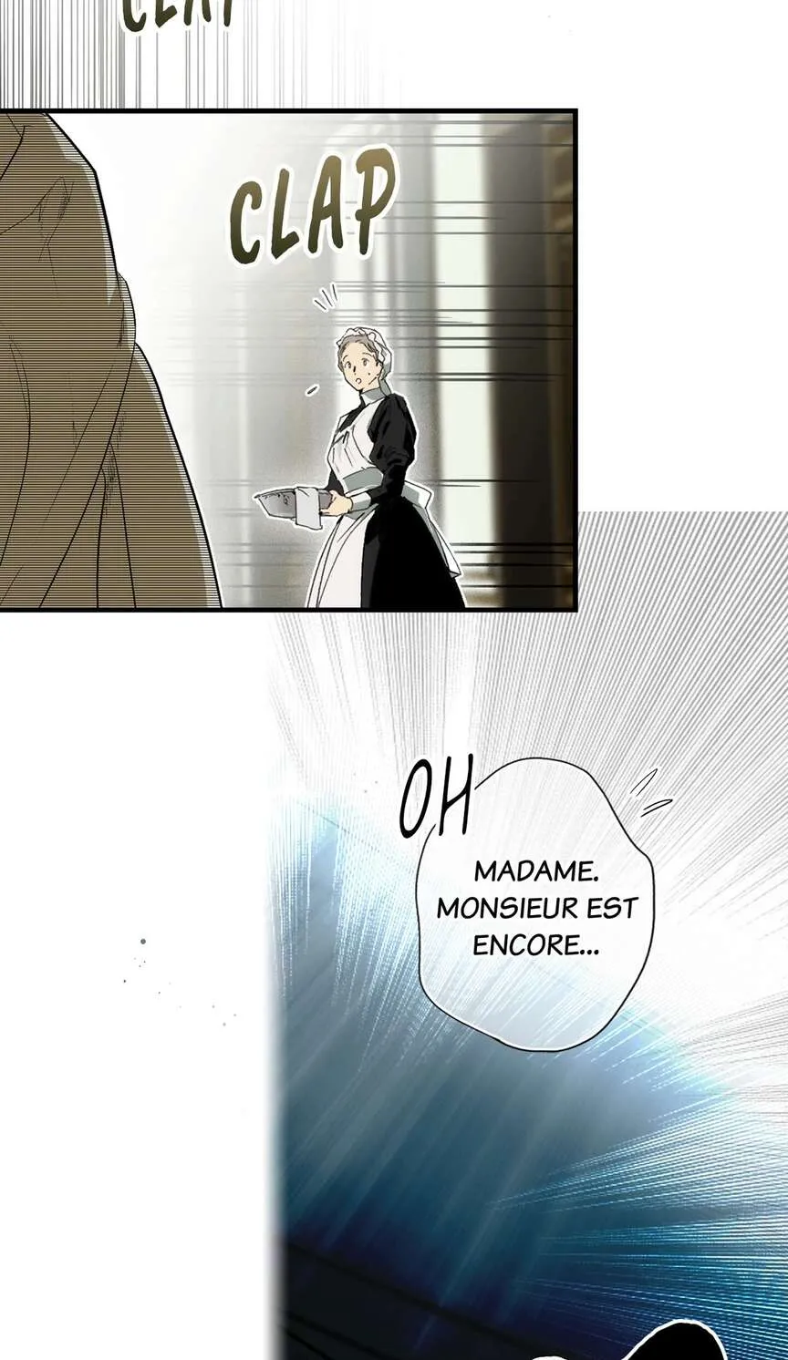 Read The Fantasie of a Stepmother FR Manga Online
