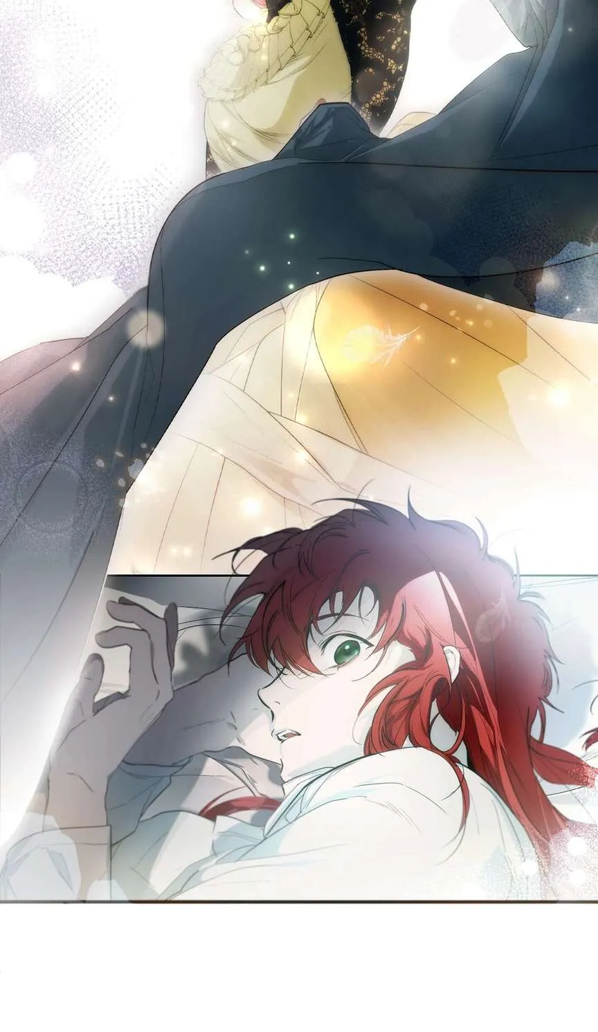 Read The Fantasie of a Stepmother FR Manga Online