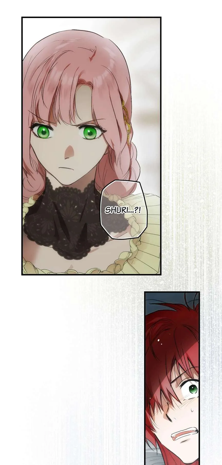 Read The Fantasie of a Stepmother FR Manga Online