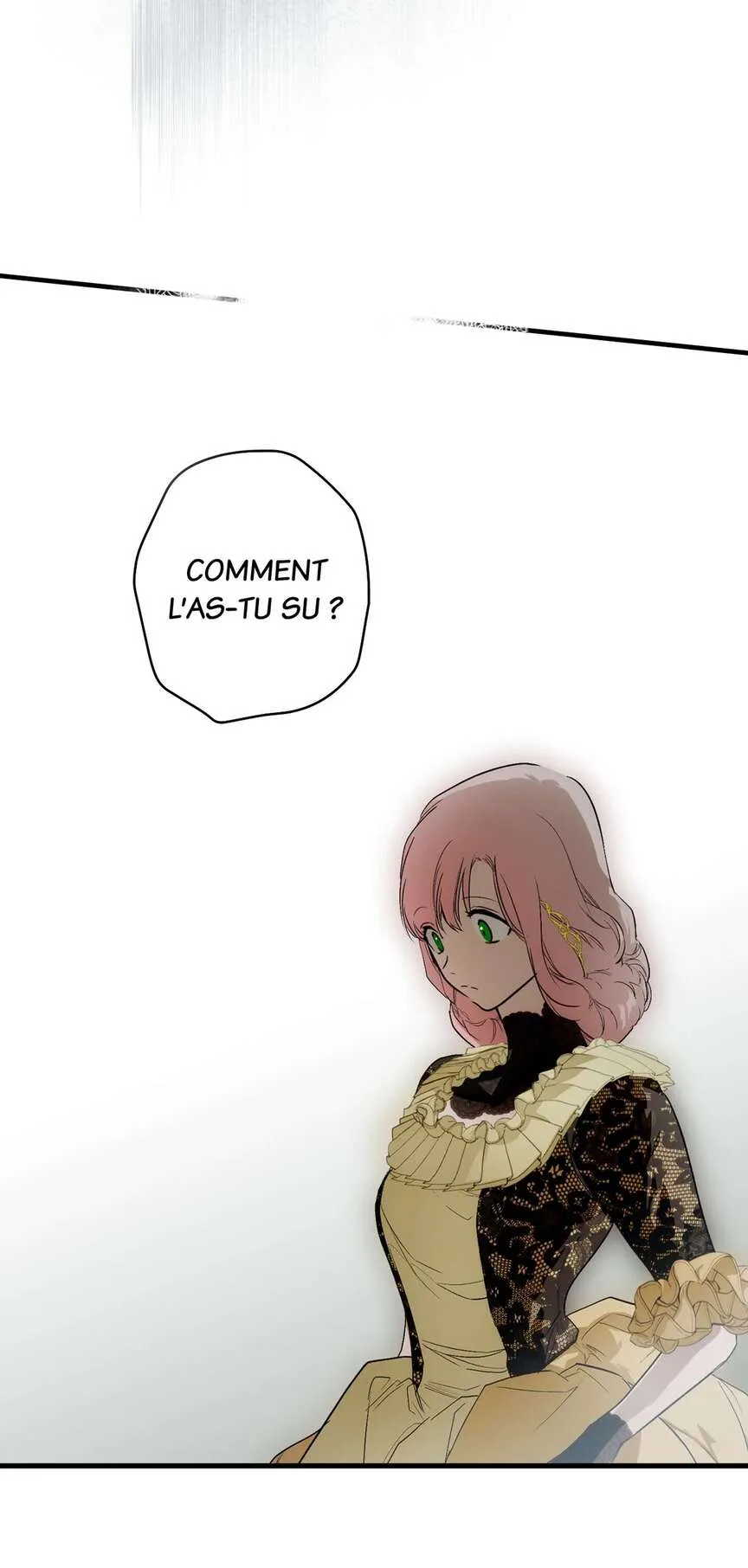 Read The Fantasie of a Stepmother FR Manga Online