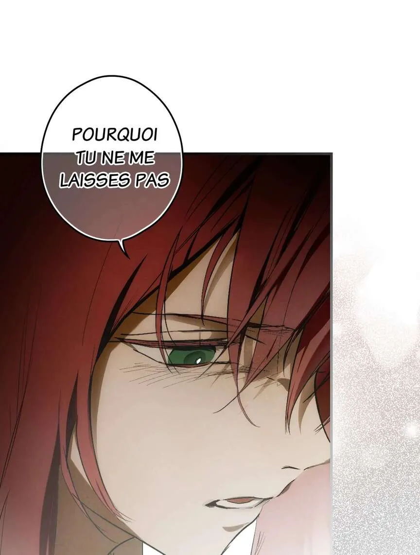 Read The Fantasie of a Stepmother FR Manga Online
