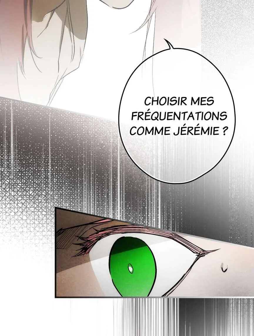 Read The Fantasie of a Stepmother FR Manga Online