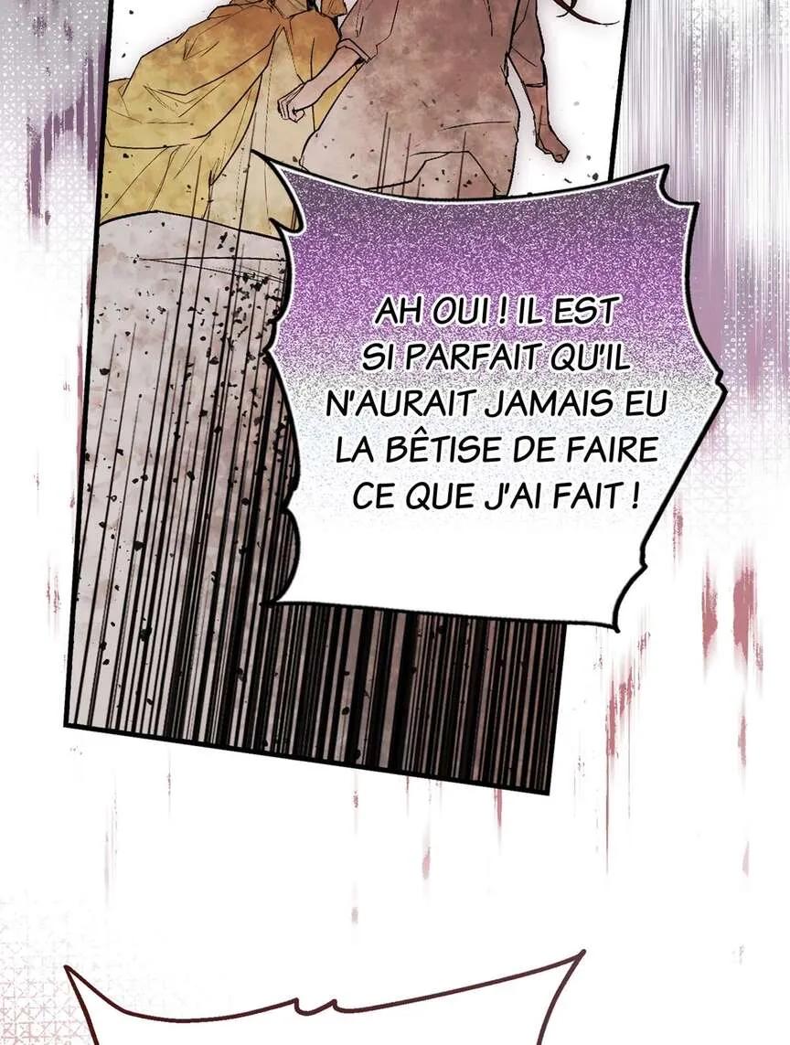 Read The Fantasie of a Stepmother FR Manga Online