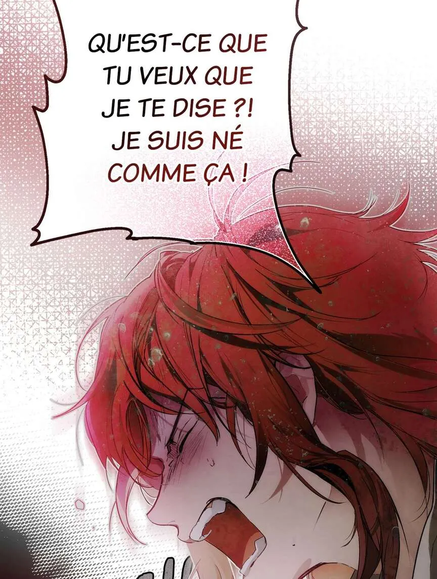 Read The Fantasie of a Stepmother FR Manga Online