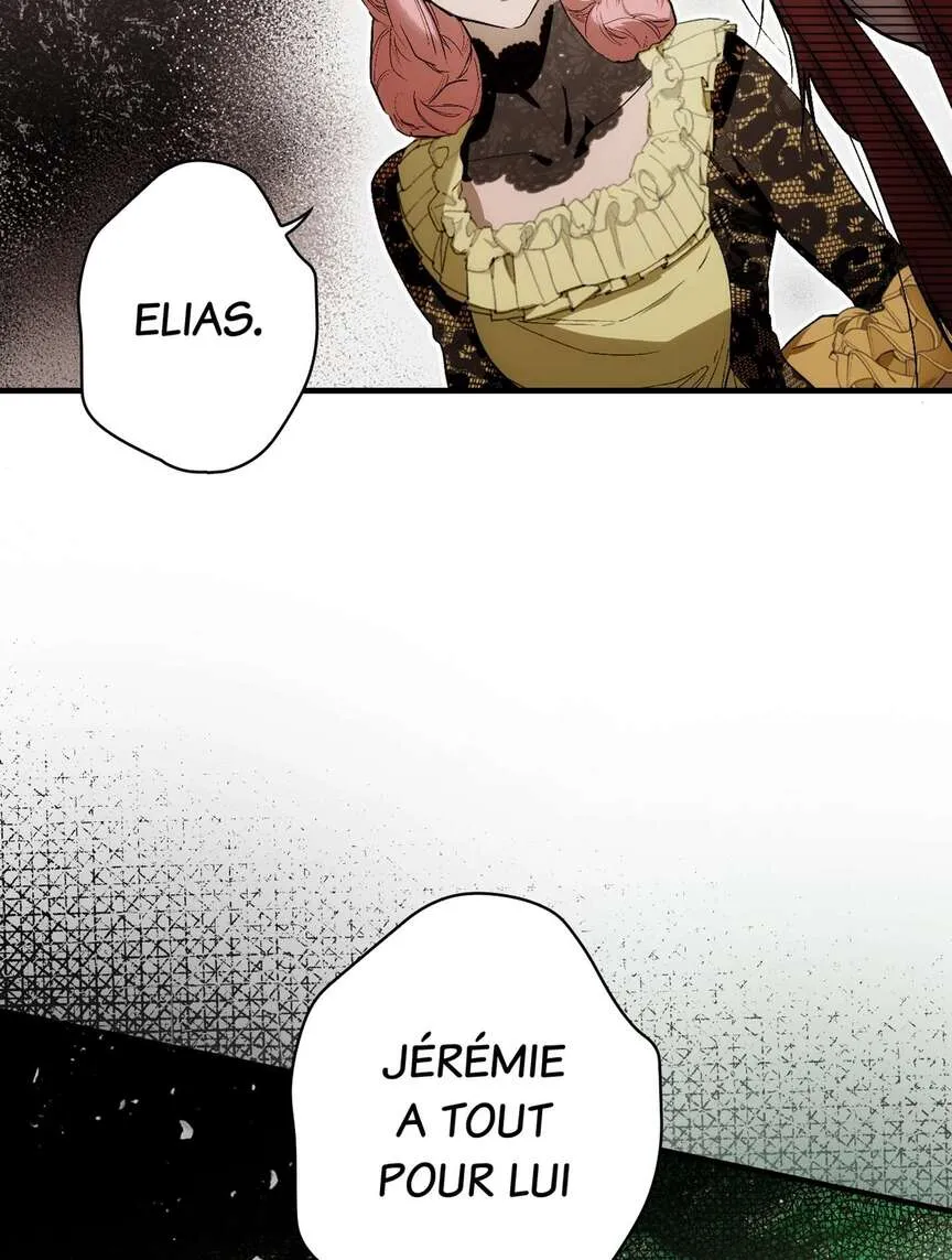 Read The Fantasie of a Stepmother FR Manga Online