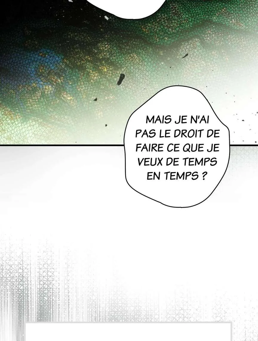 Read The Fantasie of a Stepmother FR Manga Online