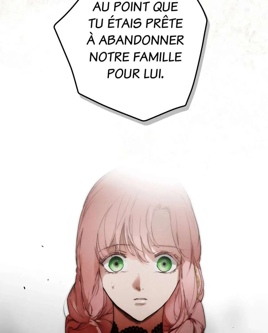 Read The Fantasie of a Stepmother FR Manga Online