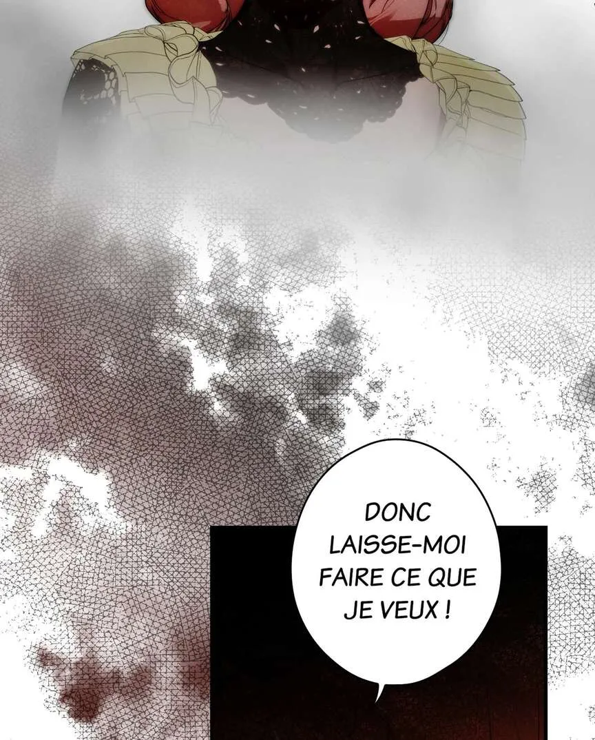 Read The Fantasie of a Stepmother FR Manga Online