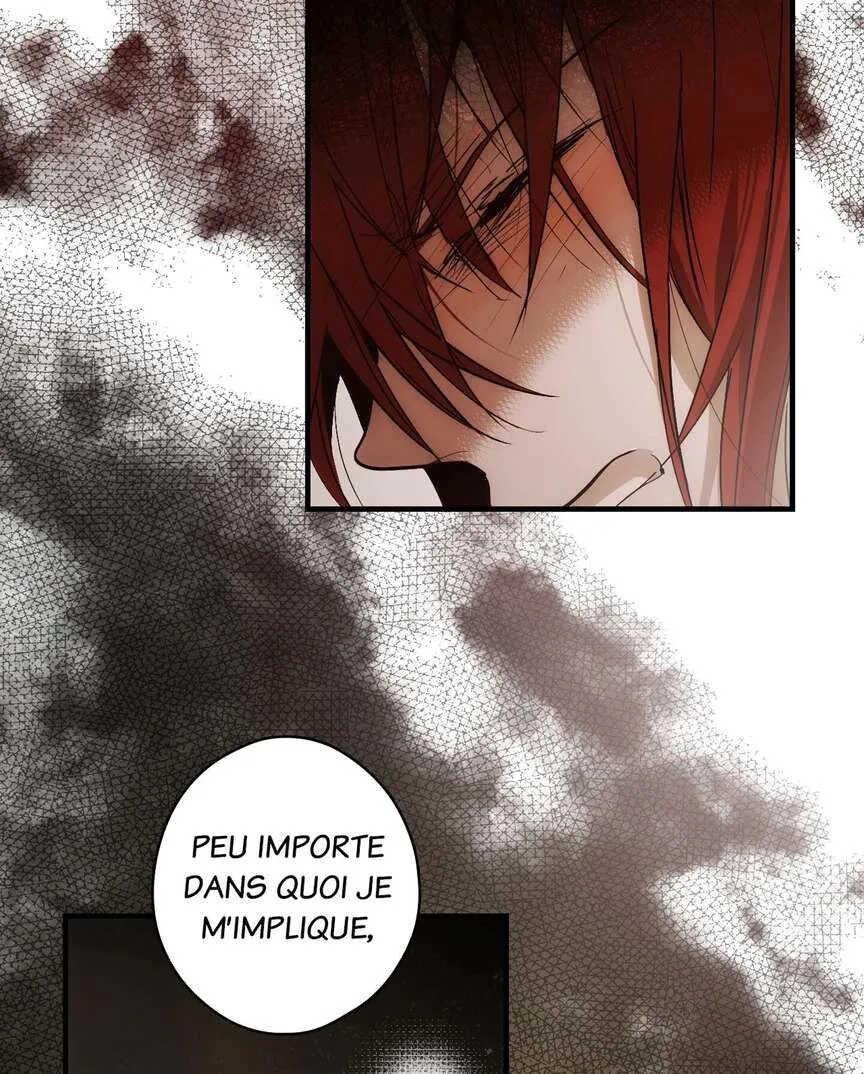Read The Fantasie of a Stepmother FR Manga Online