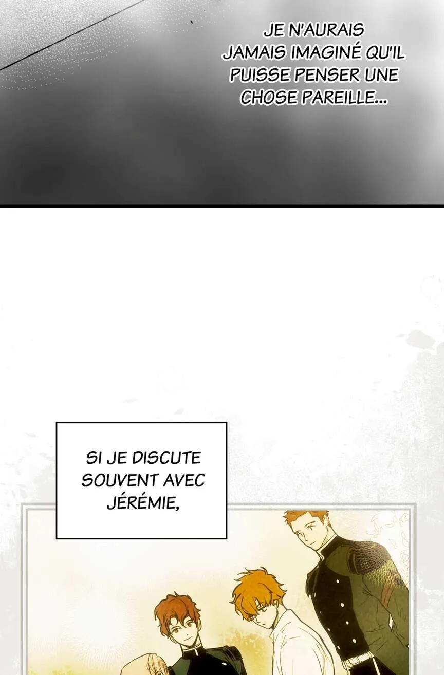 Read The Fantasie of a Stepmother FR Manga Online