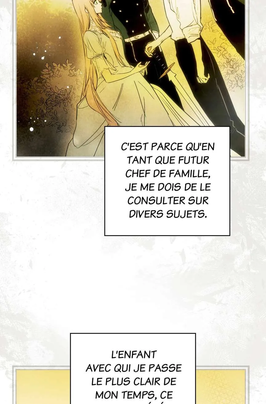 Read The Fantasie of a Stepmother FR Manga Online