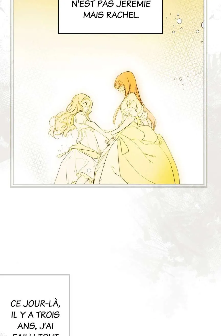 Read The Fantasie of a Stepmother FR Manga Online