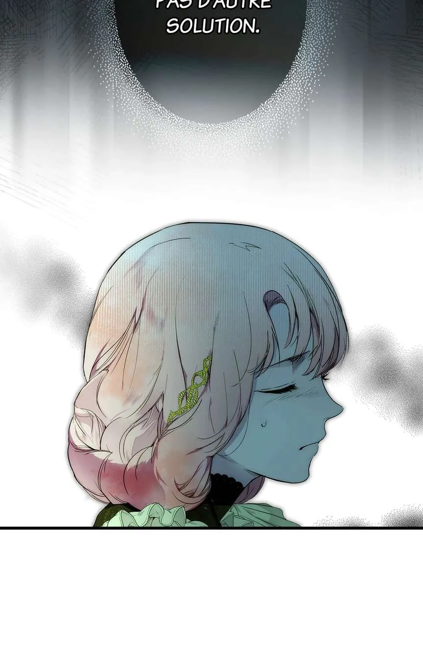 Read The Fantasie of a Stepmother FR Manga Online