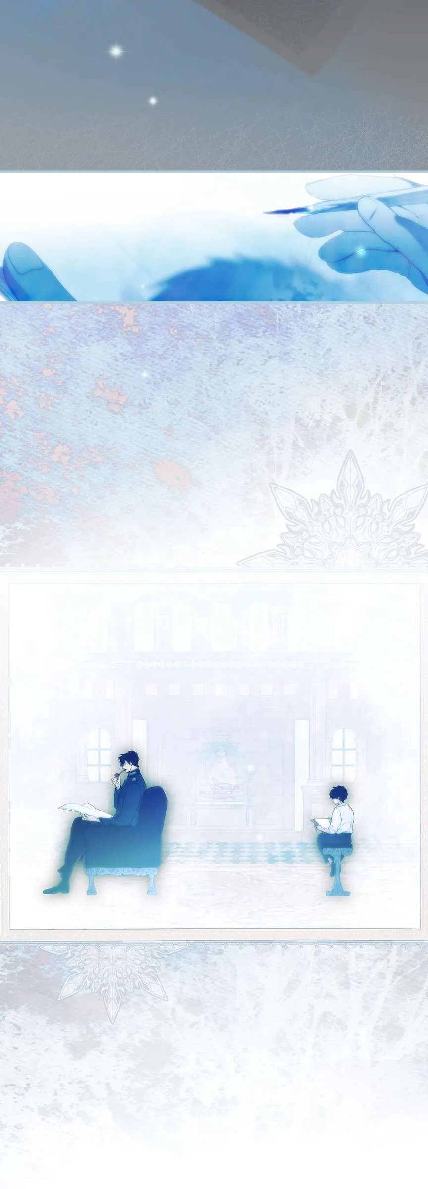 Read The Fantasie of a Stepmother FR Manga Online