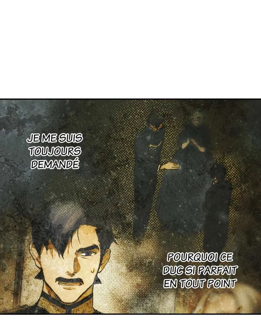 Read The Fantasie of a Stepmother FR Manga Online