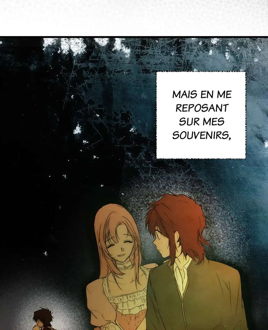 Read The Fantasie of a Stepmother FR Manga Online