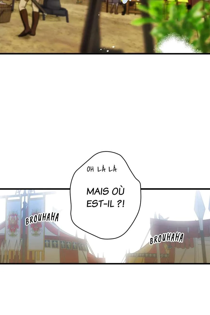 Read The Fantasie of a Stepmother FR Manga Online