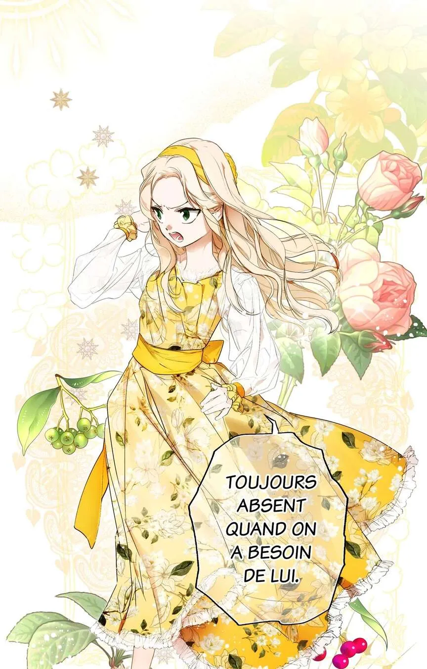 Read The Fantasie of a Stepmother FR Manga Online