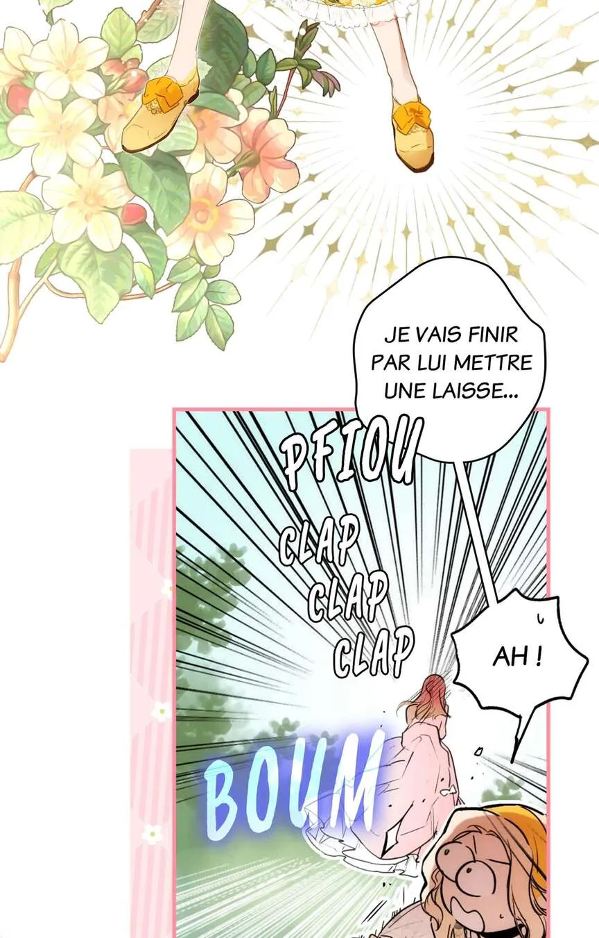 Read The Fantasie of a Stepmother FR Manga Online