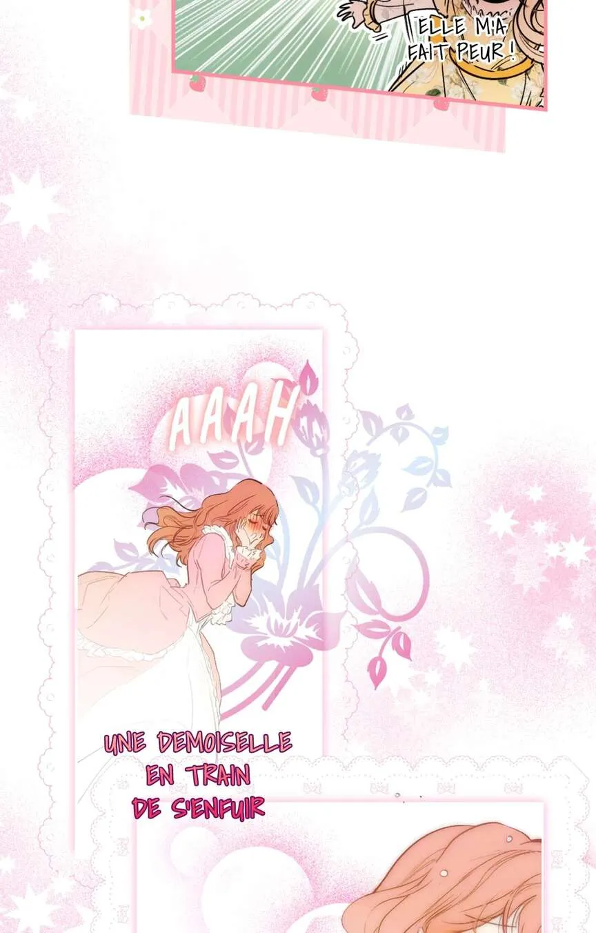 Read The Fantasie of a Stepmother FR Manga Online
