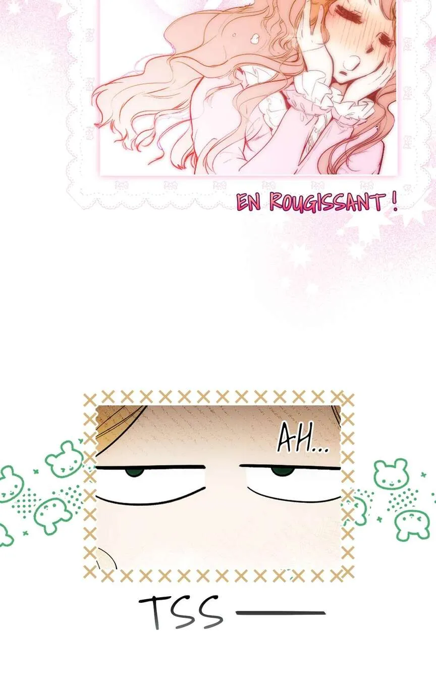 Read The Fantasie of a Stepmother FR Manga Online