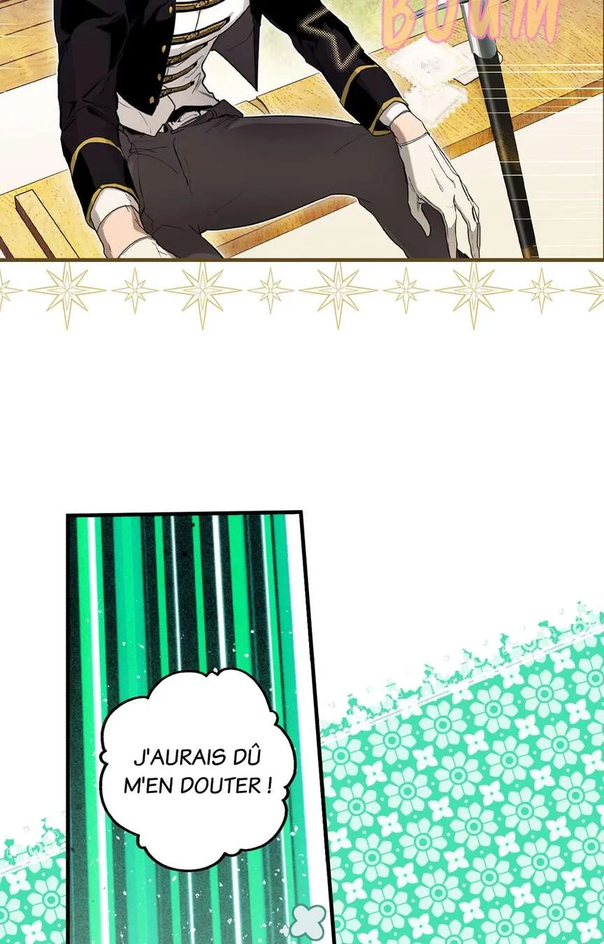 Read The Fantasie of a Stepmother FR Manga Online