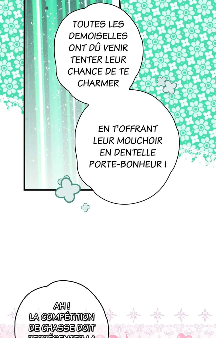 Read The Fantasie of a Stepmother FR Manga Online