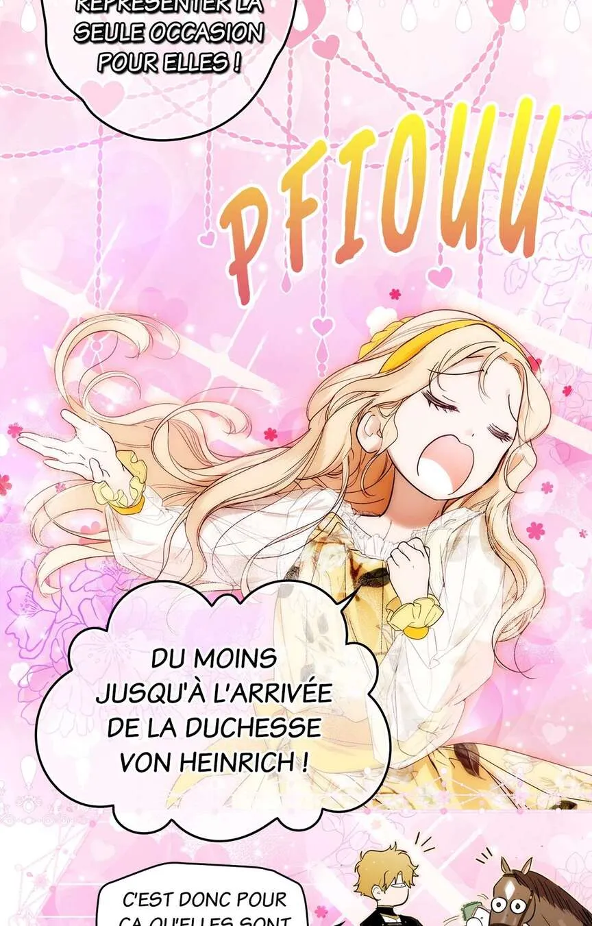 Read The Fantasie of a Stepmother FR Manga Online