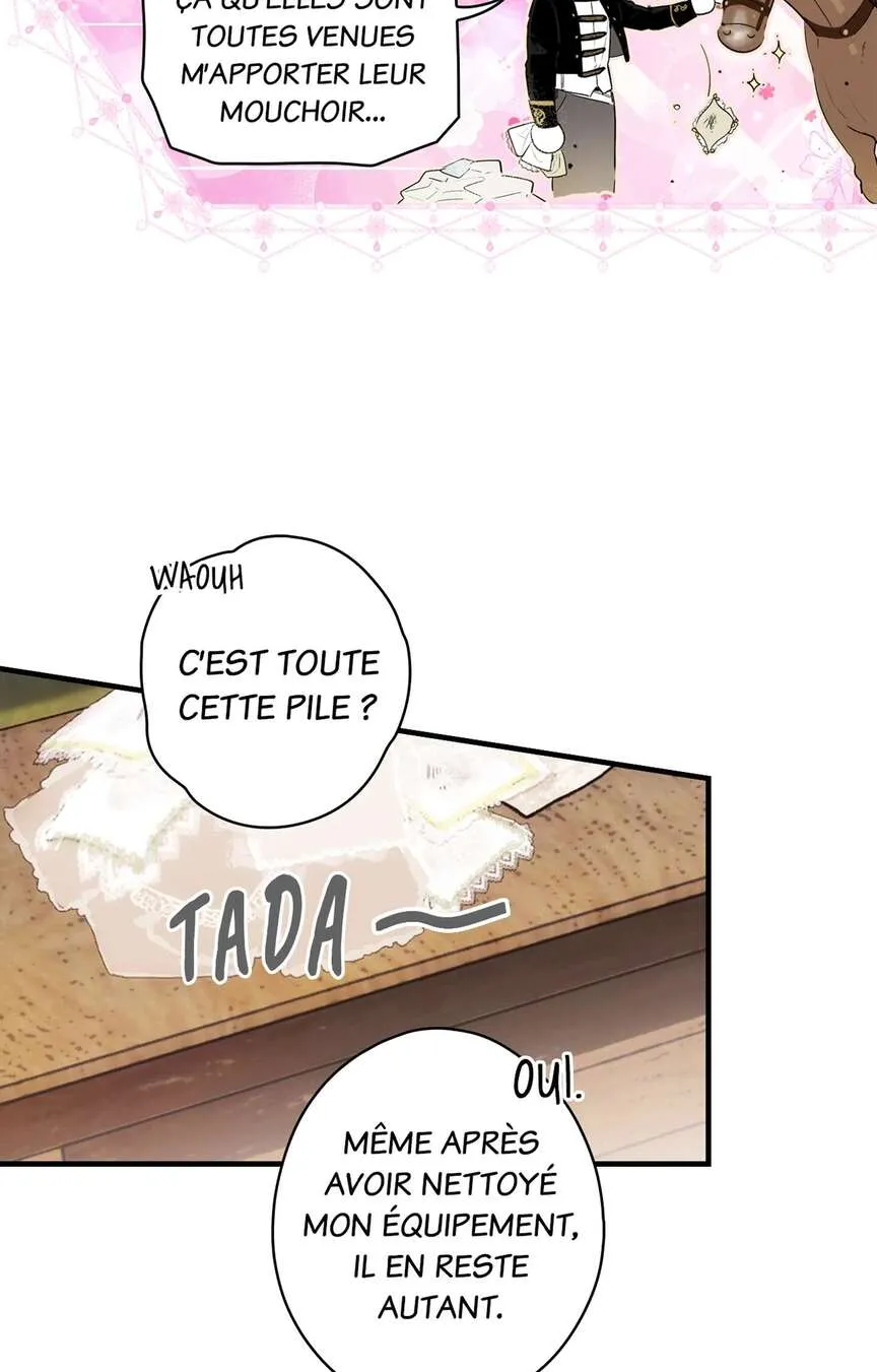 Read The Fantasie of a Stepmother FR Manga Online