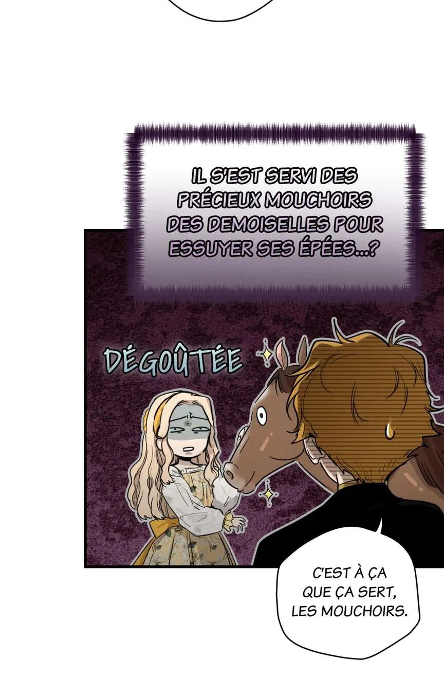 Read The Fantasie of a Stepmother FR Manga Online