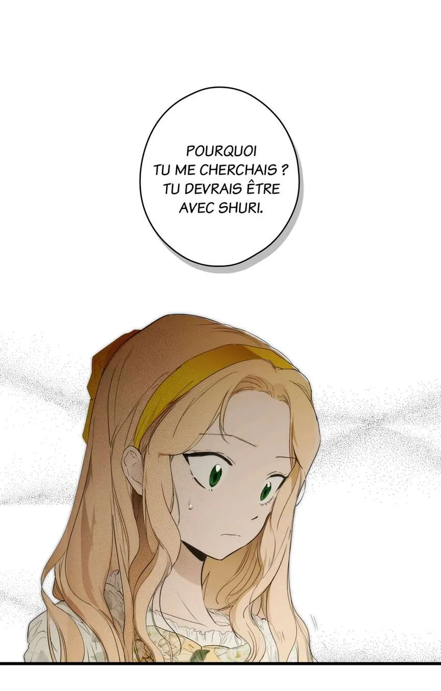 Read The Fantasie of a Stepmother FR Manga Online
