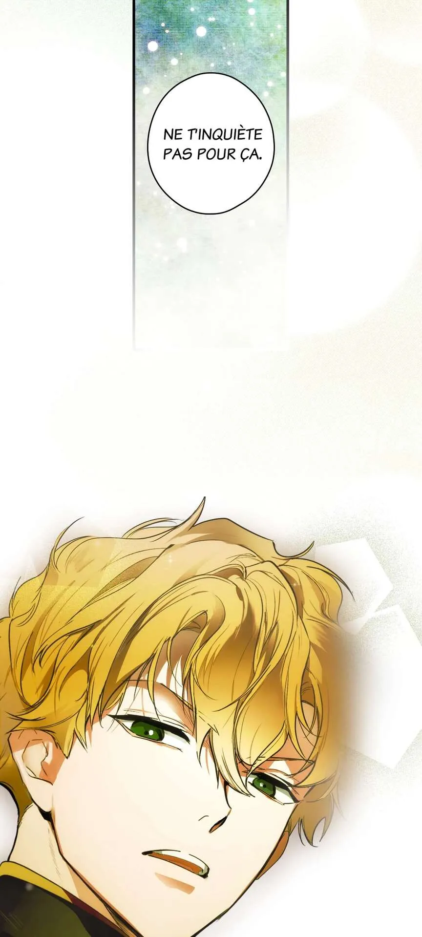 Read The Fantasie of a Stepmother FR Manga Online